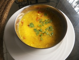 soupe -legume-mungo
